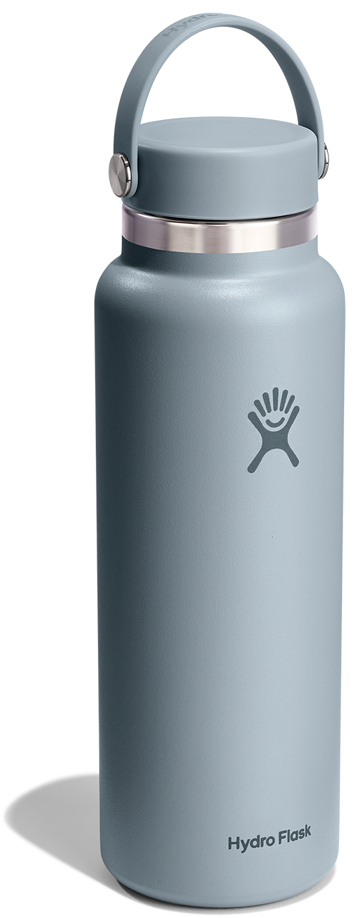 Hydro Flask - W40CTS043 - Reusable Water Bottles