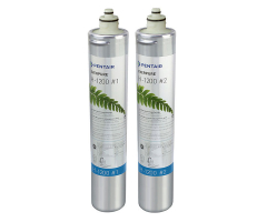 Everpure EV9270-72 H-300 Water Filtration Replacement Cartridge 2 Pack Everpure EV9270-72 H-300 Water Filtration Replacement Cartridge 2 Pack