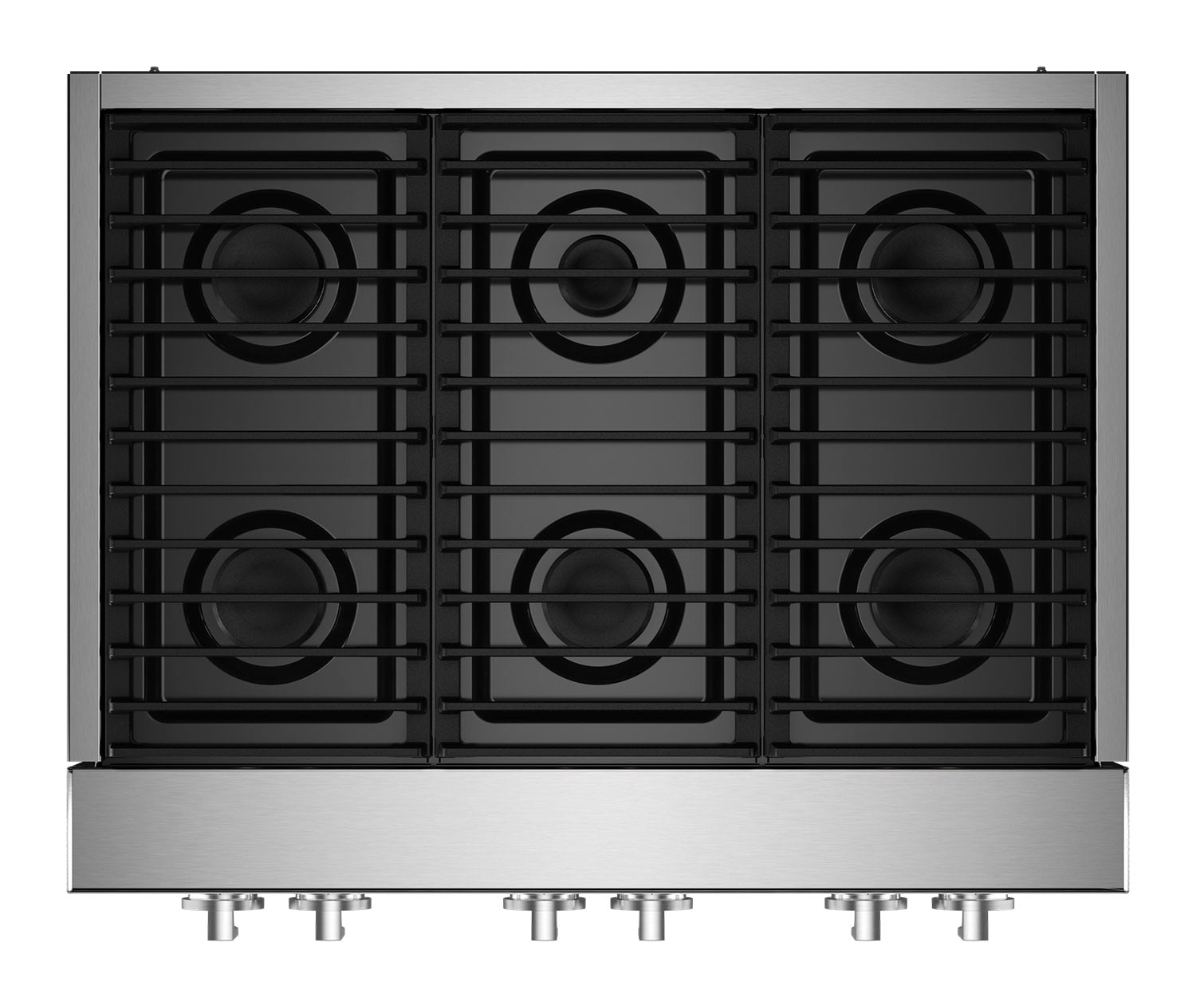 JennAir - JGCP436HM - Rangetops