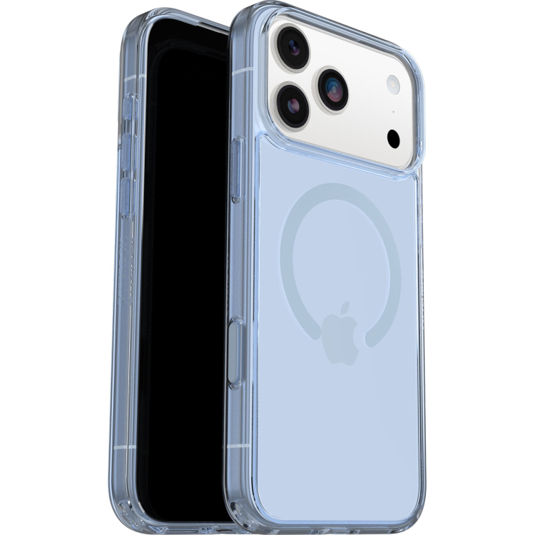 Otterbox Symmetry Series Clear Case for iPhone 17 Pro Max - 77-98873 Otterbox Symmetry Series Clear Case for iPhone 17 Pro Max - 77-98873