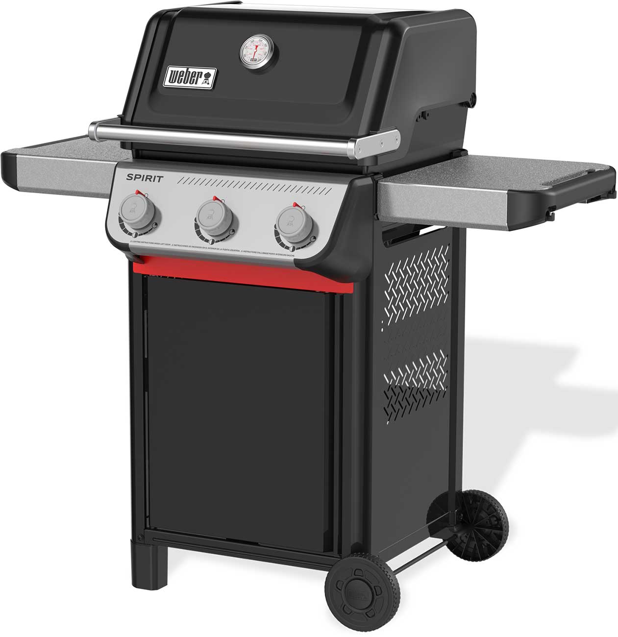 Weber - 1500788 - Liquid Propane Gas Grills