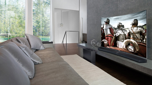 Samsung Home Theater