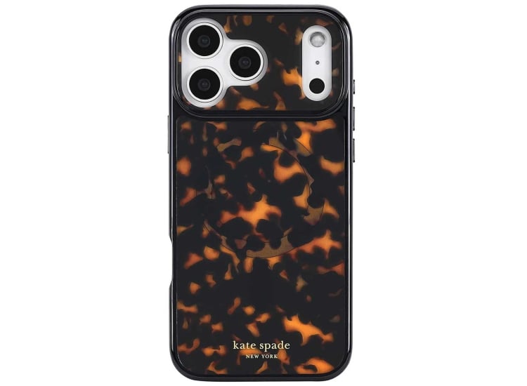 Kate Spade New York Case for iPhone 17 Pro Max KS057248 Kate Spade New York Case for iPhone 17 Pro Max KS057248