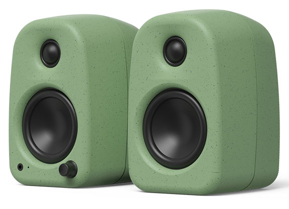 Kanto - UKIDSBN - Computer Speakers