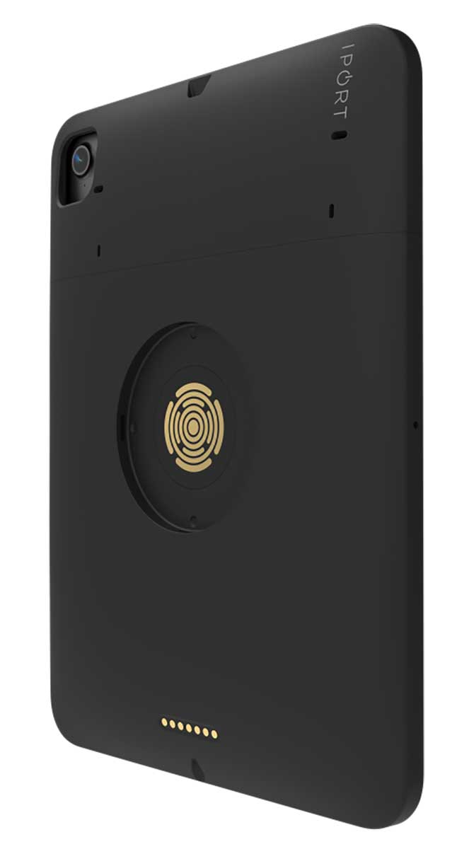 IPORT - 72324 - iPad Cases