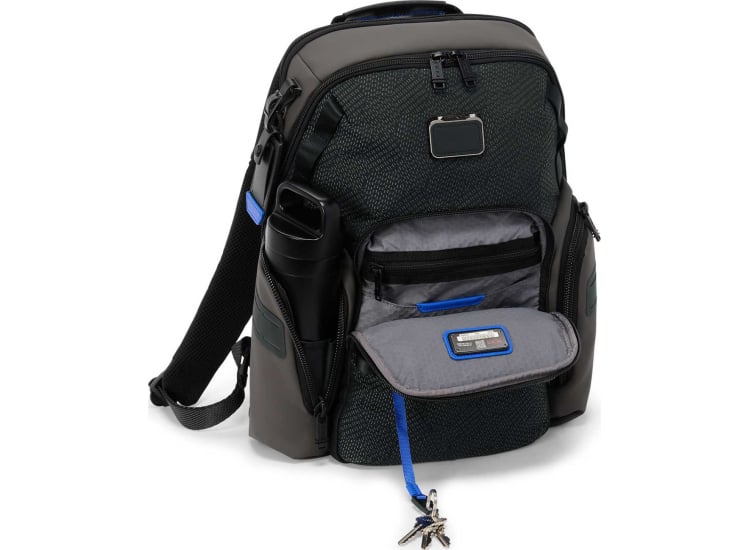 tumi backpack outlet price - Voyageur Montana - Stylish Travel Backpack for Women - For Business, Work - Fits up to 16" Laptops Please allow an additional two to four days of processing time Navigation Backpack