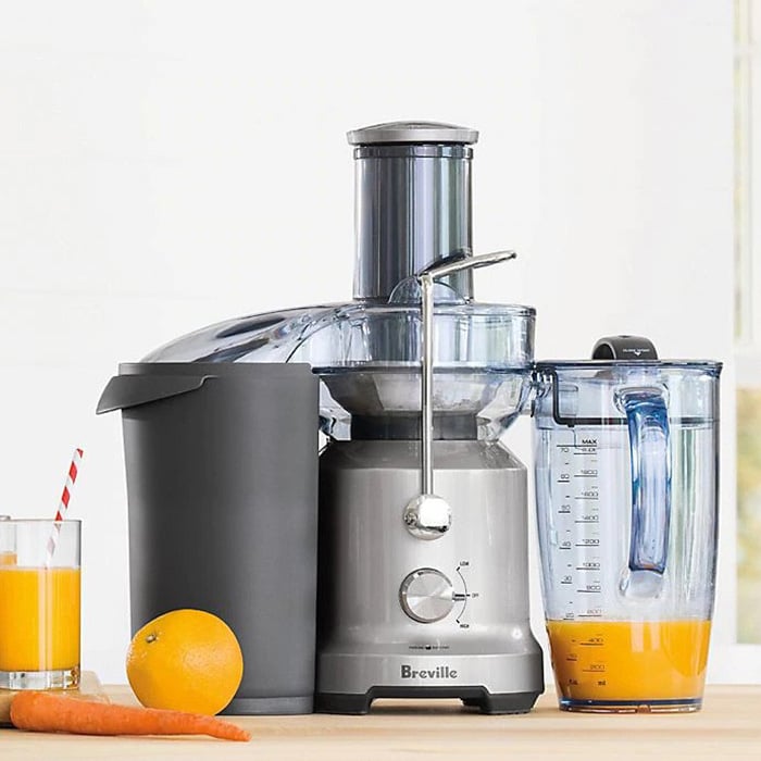 Image of Juicer on Counter
