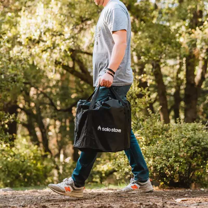 Lifestyle Image of Ranger 2.0 6