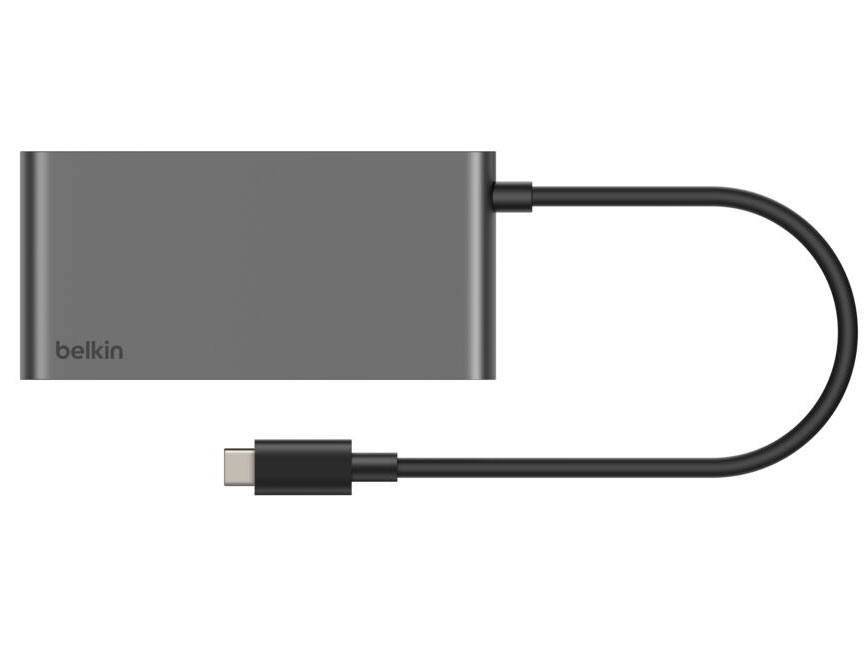 Belkin - AVC022FQSGY - Cables & Connections