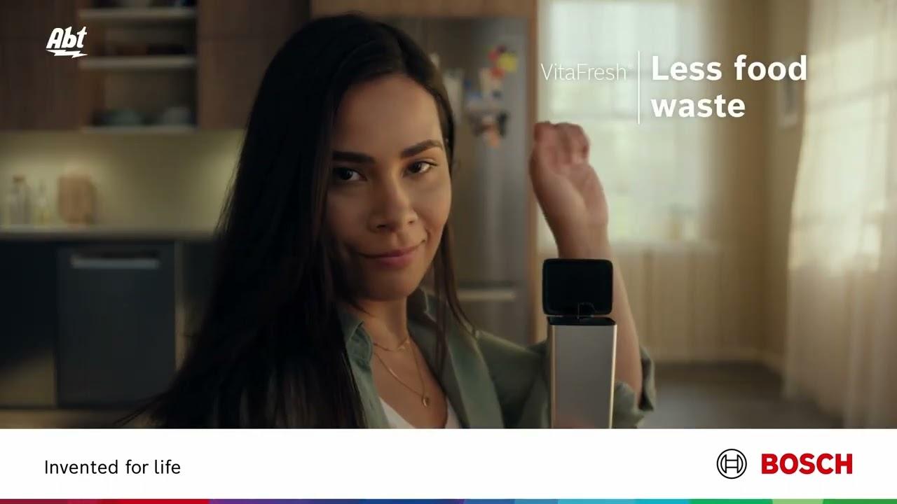 Abt - Like A Bosch Commercial - ABT0424B01H NoSlate Video