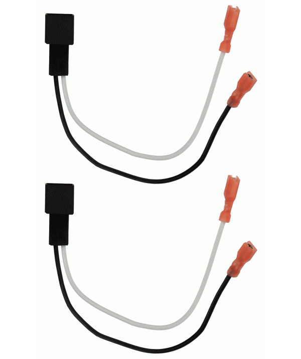 Metra - 72-7401 - Car Harness