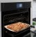 Thumbnail Image: Cafe Professional Series 30" Stainless Steel Smart Built-In French-Door Single Wall Oven