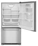 Maytag - MBF2258FEZ - Bottom Freezer Refrigerators