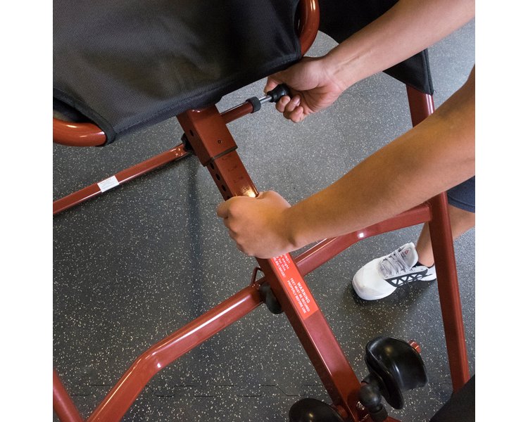 Body-Solid Best Fitness Inversion Table - BFINVER10