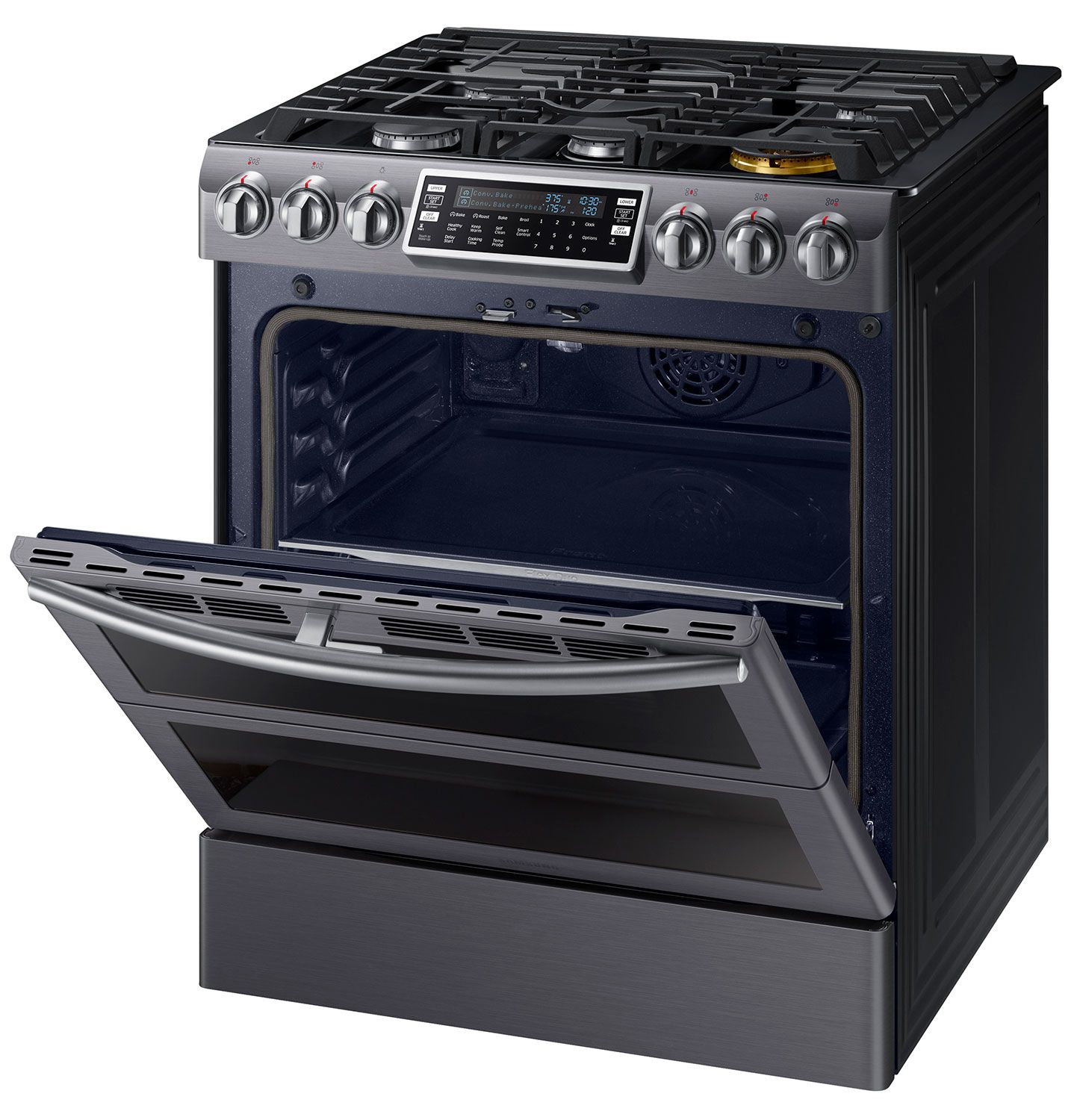 nx58k9850sg review