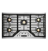 Monogram Cooktops &amp; Rangetops
