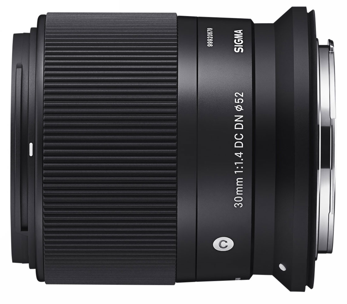 Sigma - 302972 - Camera Lenses