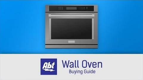 Oven Buying Guide Video