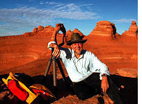 Bruce Dale
