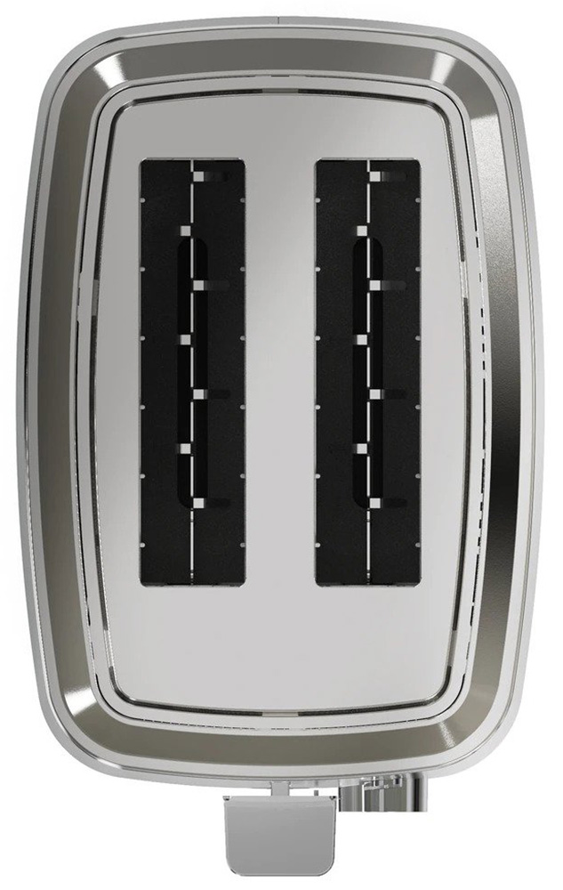 Top View Image of Toaster