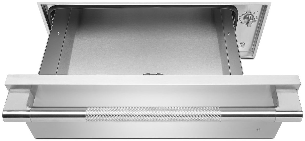 JennAir - JJD3027IL - Warming Drawers