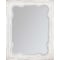 Hooker Furniture Bedroom Americana Landscape Mirror in Americana Daisy