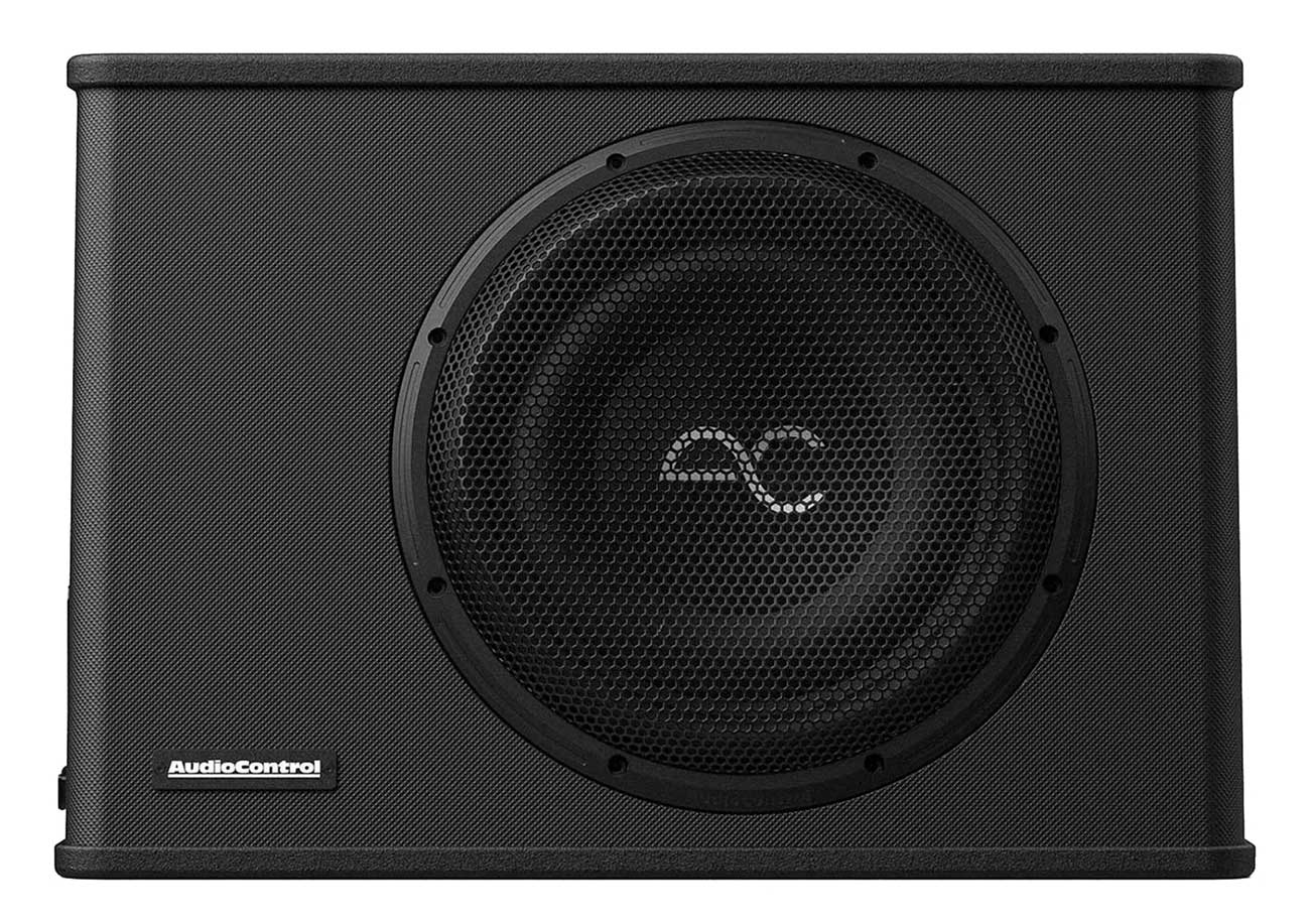 AudioControl - SPC-W10 - Vehicle Sub Enclosures