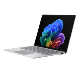 Microsoft Surface Laptop 13.8-inch Intel Core Ultra 7 366H 32GB RAM 256GB SSD Windows 11 Pro (8th Edition) in Platinum