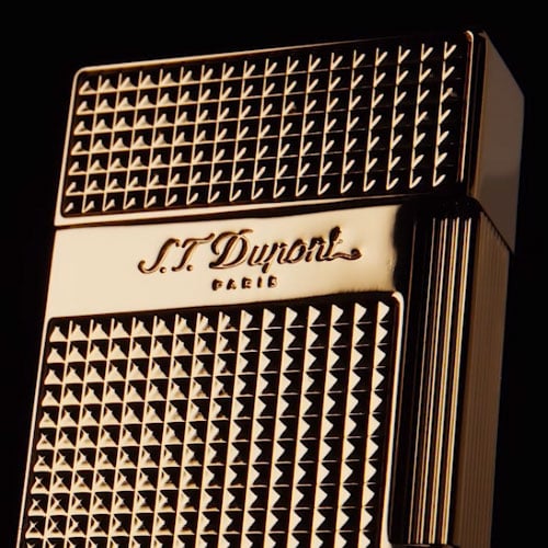 S.T. Dupont Lighter