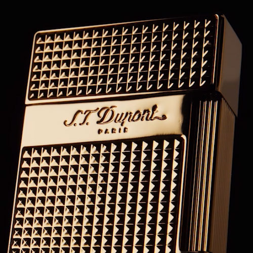 S.T. Dupont Lighter