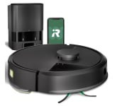 iRobot Roomba 105 Combo Robot and AutoEmpty Dock - Y354020