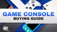 Watch Game Console Buying Guide