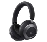 Soundcore By Anker Space One Pro NC Over-Ear Headphones in Black - A3062Z11
