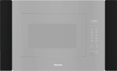 Miele 76L ContourLine built-in single oven | H7164BP_CS