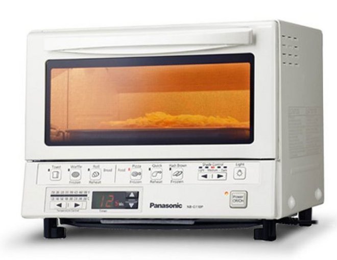 Toasters & Toaster Ovens Abt