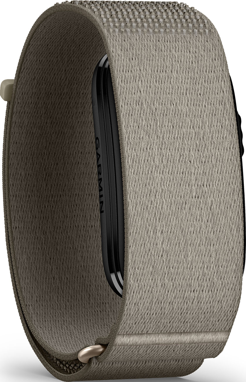 Front Right View of Garmin Smart Band
