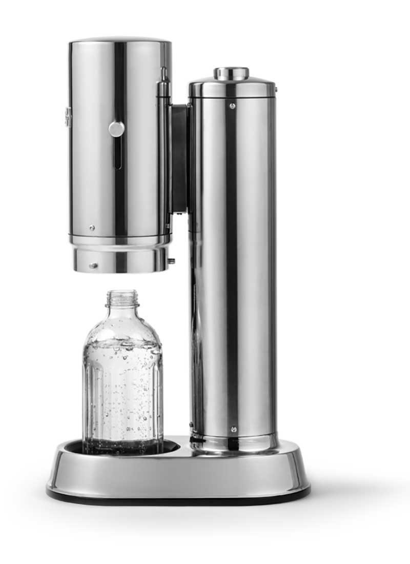 Aarke - AACPROPDSL - Soda Makers