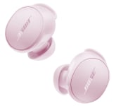 Bose QuietComfort In-Ear Earbuds Wireless Noise Cancelling in Petal Pink - 888507-0600