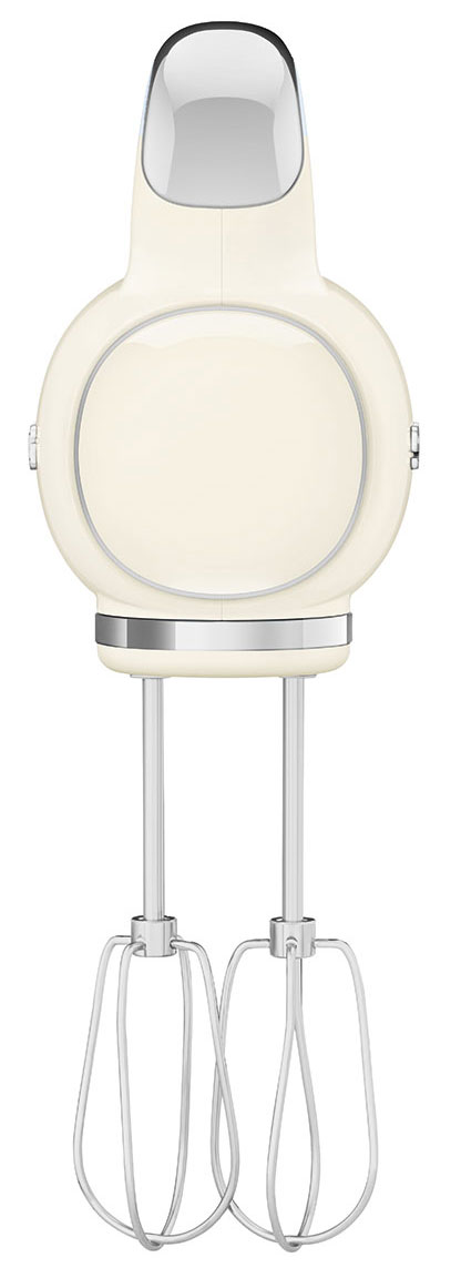 Smeg - HMF01CRUS - Mixers