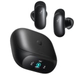 Soundcore By Anker Liberty 5 Pro True Wireless Earbuds in Black - D1203Z11