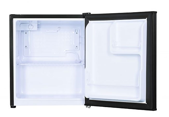 Front Open Emlpty Image
