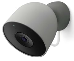 Google Nest Cam Outdoor Bianco, La Sicurezza Non è Mai Stata Così Bella Google Nest Cam Outdoor Bianco, La Sicurezza Non è Mai Stata Così Bella