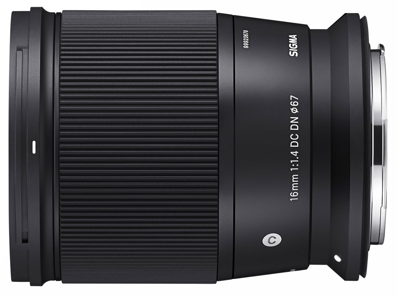 Sigma - 402972 - Camera Lenses