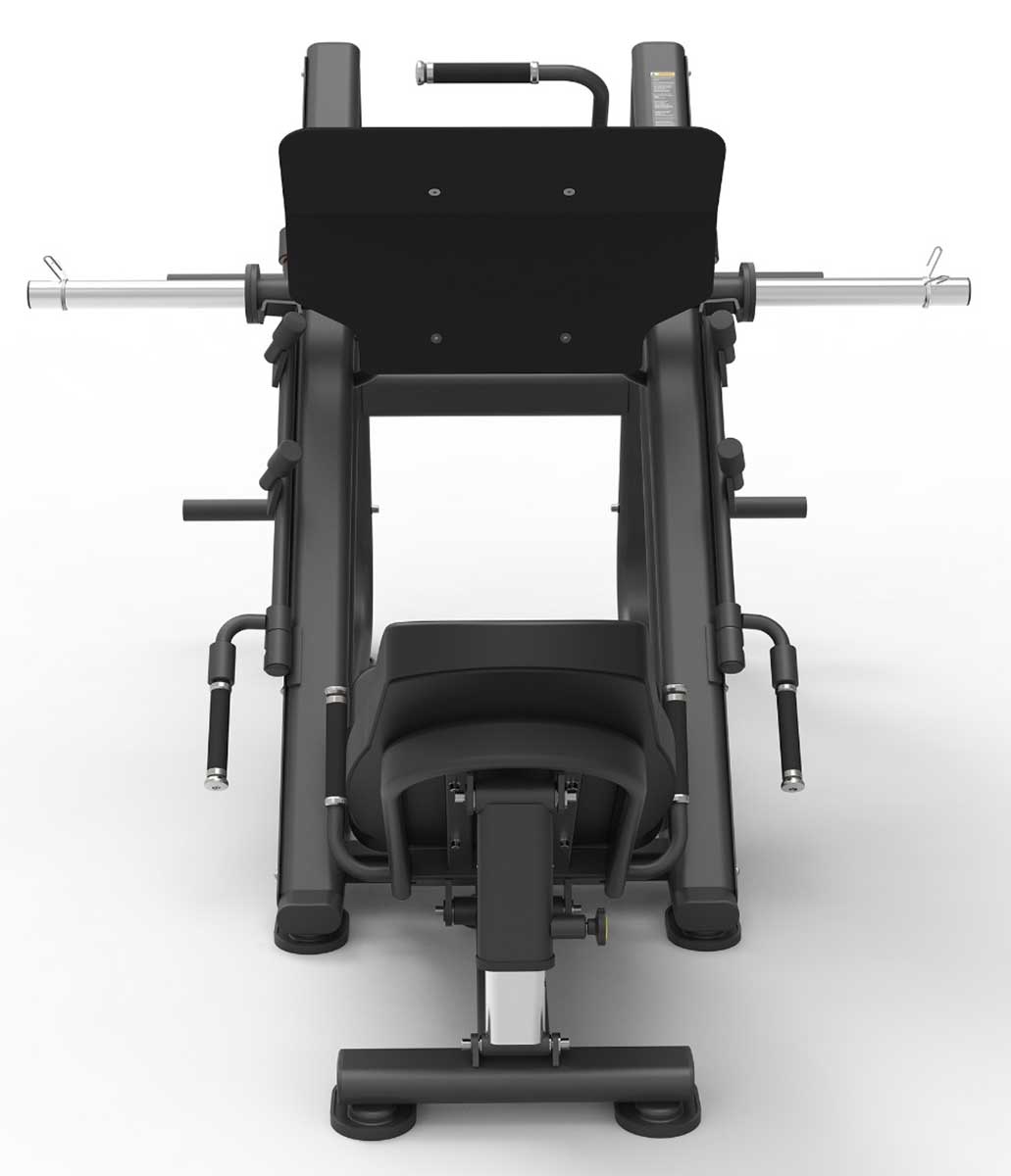 Spirit Fitness - CSF-LEGP - Home Gyms