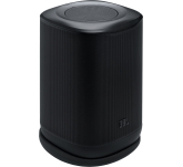 JBL Cove P1 Portable Wi-Fi Home Speaker in Black - JBLCOVEP1BLKAM