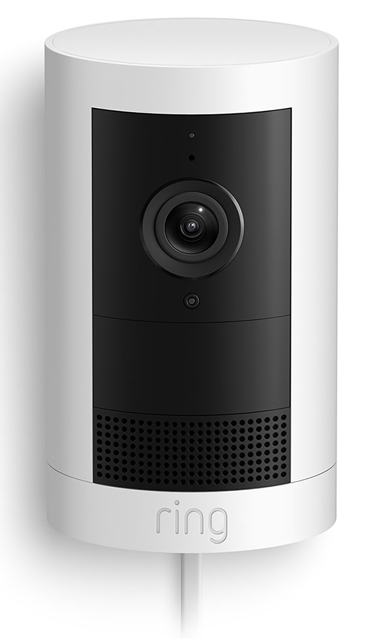 Ring - B0D23XCB6C - Home Security Systems