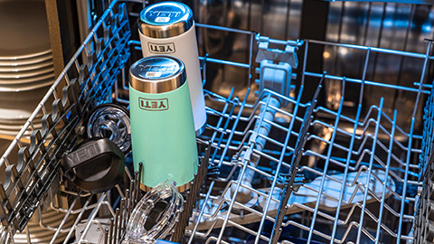 Stainless Steel Maytag Dishwasher Abt