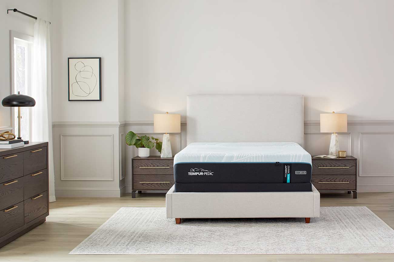 Tempur-Pedic - 10752151 - Mattresses