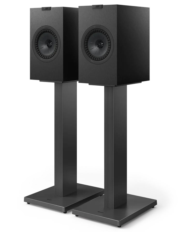 KEF - SQ-1SG - Speaker Stands & Mounts