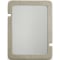 Bernhardt Arcadia Mirror in Clay